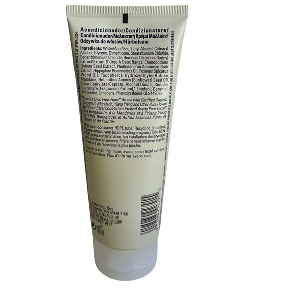 Aveda Damage Remedy Restructuring Conditioner Full size - Picture 3 of 7